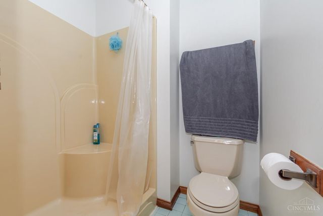 6115 David Allen Circle, Miami Twp, OH 45459