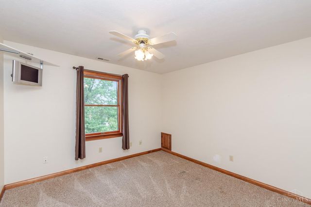 6115 David Allen Circle, Miami Twp, OH 45459