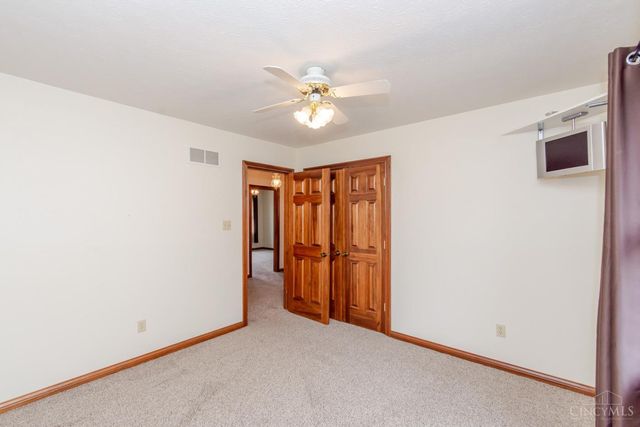 6115 David Allen Circle, Miami Twp, OH 45459