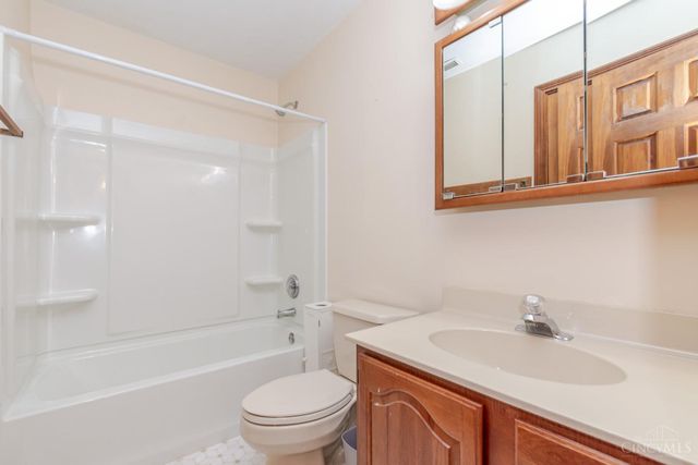 6115 David Allen Circle, Miami Twp, OH 45459