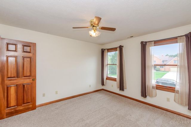 6115 David Allen Circle, Miami Twp, OH 45459