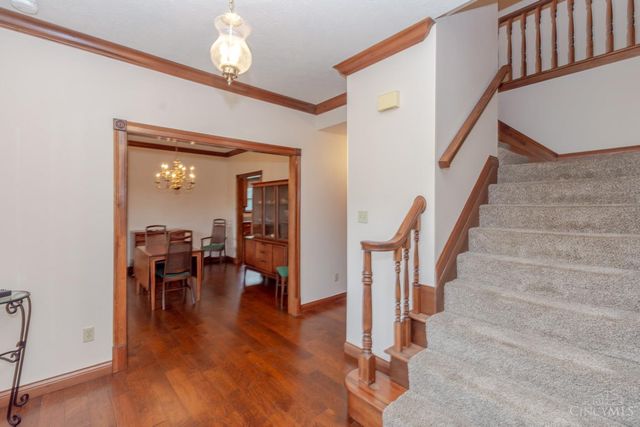 6115 David Allen Circle, Miami Twp, OH 45459