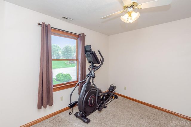6115 David Allen Circle, Miami Twp, OH 45459