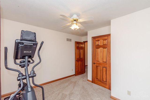 6115 David Allen Circle, Miami Twp, OH 45459