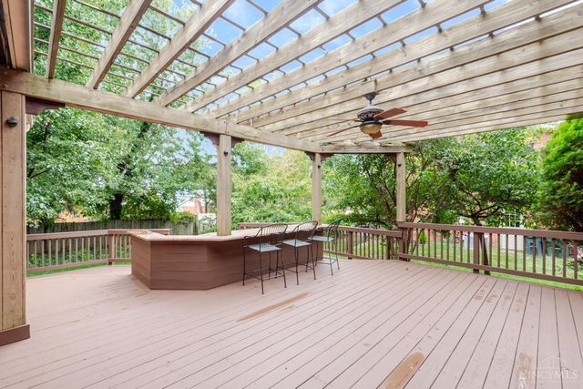 6115 David Allen Circle, Miami Twp, OH 45459