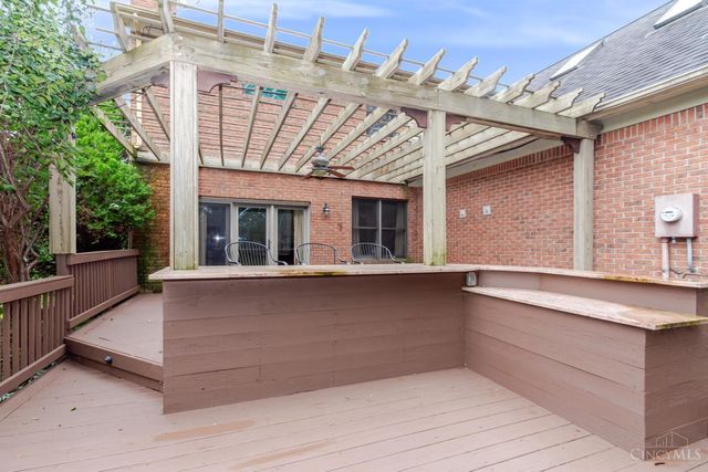 6115 David Allen Circle, Miami Twp, OH 45459
