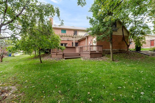 6115 David Allen Circle, Miami Twp, OH 45459