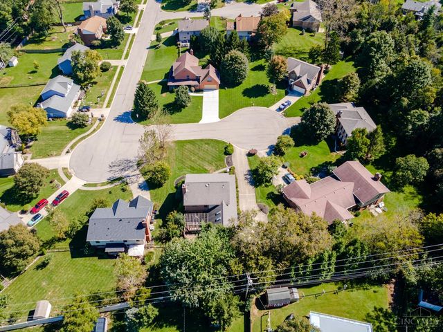 6115 David Allen Circle, Miami Twp, OH 45459