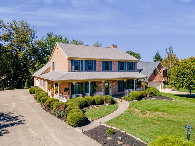 6115 David Allen Circle, Miami Twp, OH 45459