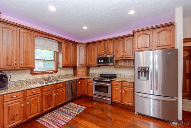 6115 David Allen Circle, Miami Twp, OH 45459