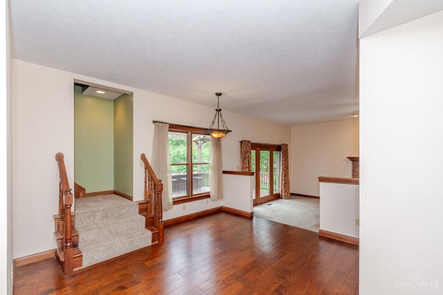 6115 David Allen Circle, Miami Twp, OH 45459
