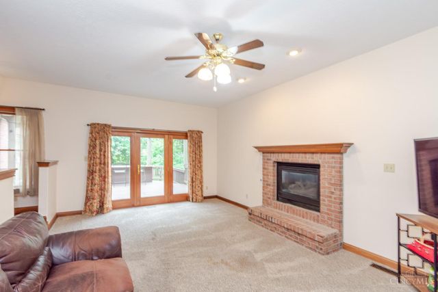 6115 David Allen Circle, Miami Twp, OH 45459