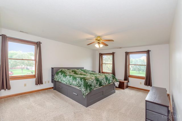 6115 David Allen Circle, Miami Twp, OH 45459