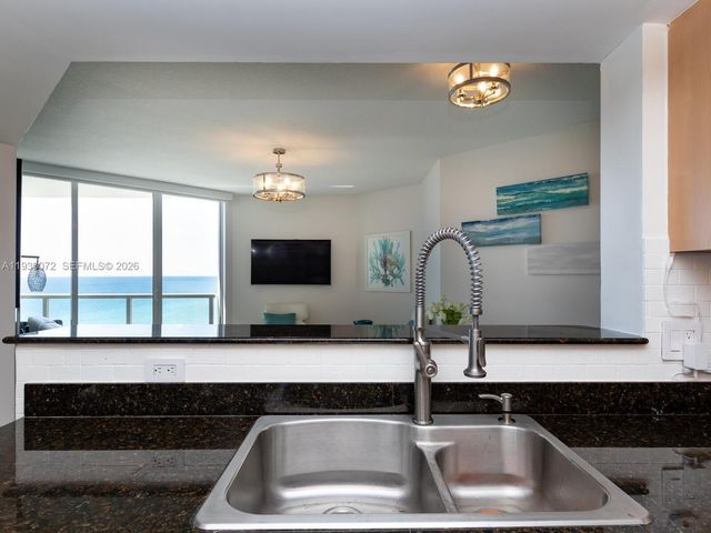 16699 Collins Ave 1209, Sunny Isles Beach, FL 33160