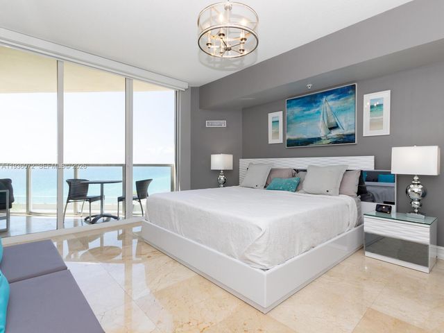 16699 Collins Ave 1209, Sunny Isles Beach, FL 33160