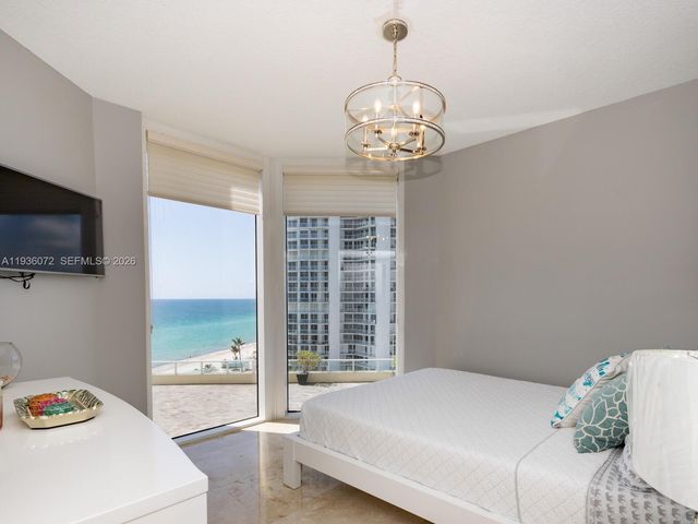 16699 Collins Ave 1209, Sunny Isles Beach, FL 33160