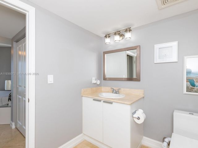 16699 Collins Ave 1209, Sunny Isles Beach, FL 33160