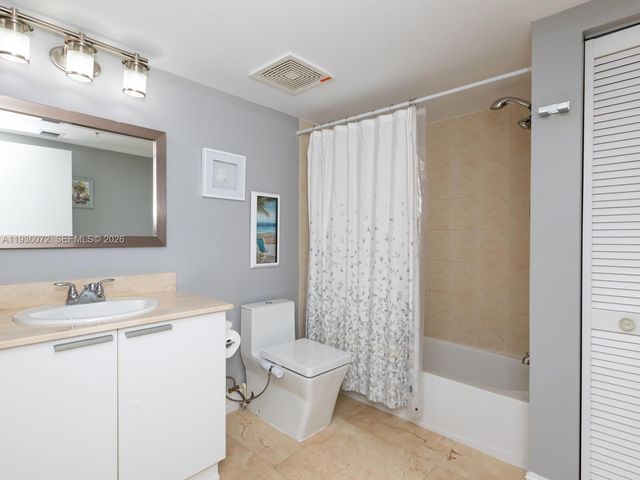 16699 Collins Ave 1209, Sunny Isles Beach, FL 33160