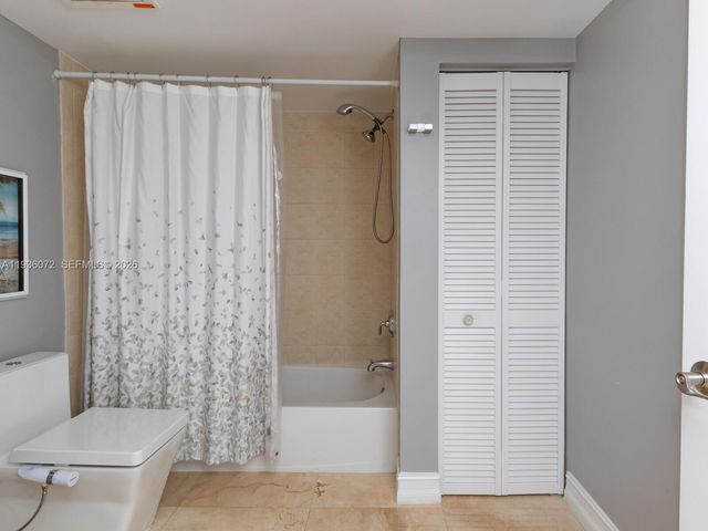 16699 Collins Ave 1209, Sunny Isles Beach, FL 33160