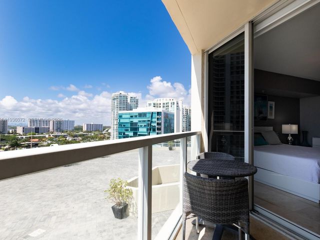 16699 Collins Ave 1209, Sunny Isles Beach, FL 33160