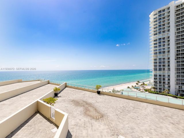 16699 Collins Ave 1209, Sunny Isles Beach, FL 33160