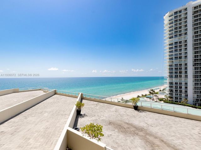 16699 Collins Ave 1209, Sunny Isles Beach, FL 33160