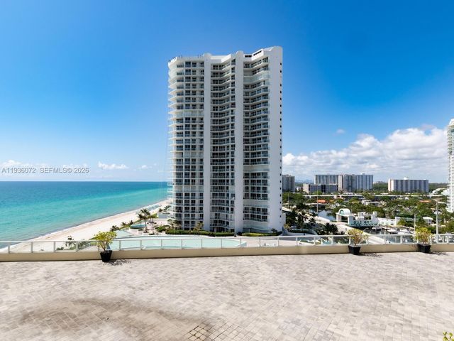 16699 Collins Ave 1209, Sunny Isles Beach, FL 33160