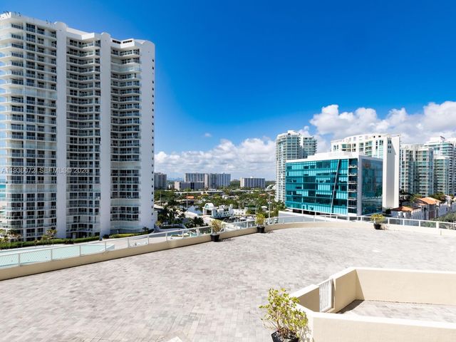 16699 Collins Ave 1209, Sunny Isles Beach, FL 33160
