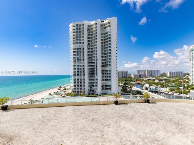 16699 Collins Ave 1209, Sunny Isles Beach, FL 33160