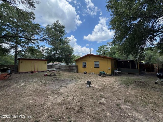 4434 HARBOR VIEW Drive, Jacksonville, FL 32208