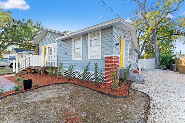 6920 N CENTRAL AVENUE, Tampa, FL 33604