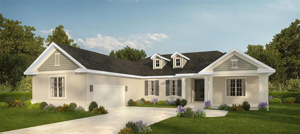 13189 SW 61ST PLACE ROAD, Ocala, FL 34481