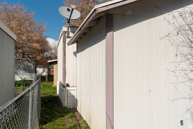 680 N MAIN ST TRLR E-11, Kaysville, UT 84037