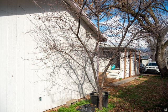 680 N MAIN ST TRLR E-11, Kaysville, UT 84037