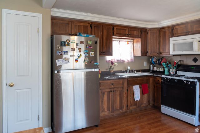 680 N MAIN ST TRLR E-11, Kaysville, UT 84037