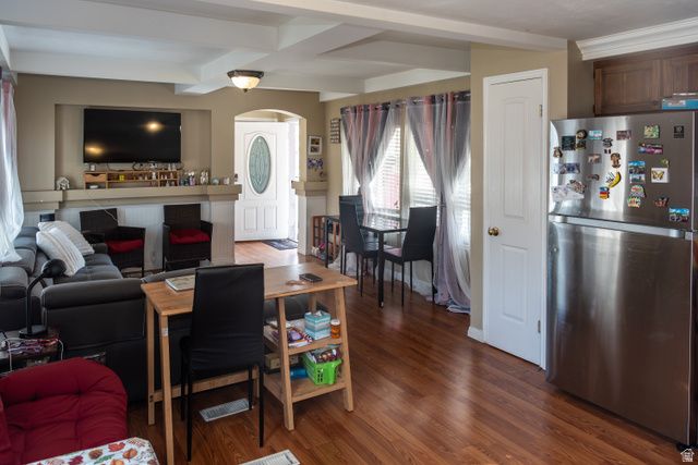 680 N MAIN ST TRLR E-11, Kaysville, UT 84037