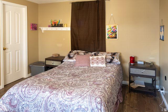 680 N MAIN ST TRLR E-11, Kaysville, UT 84037