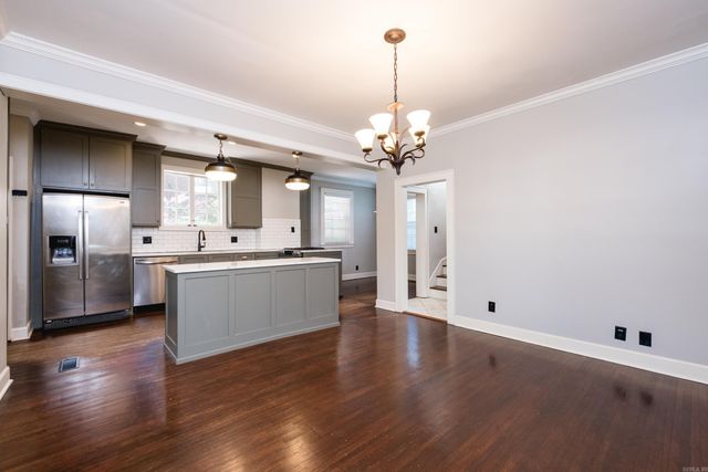 116 Colonial Court, Little Rock, AR 72205