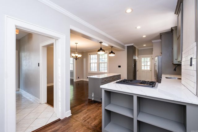 116 Colonial Court, Little Rock, AR 72205