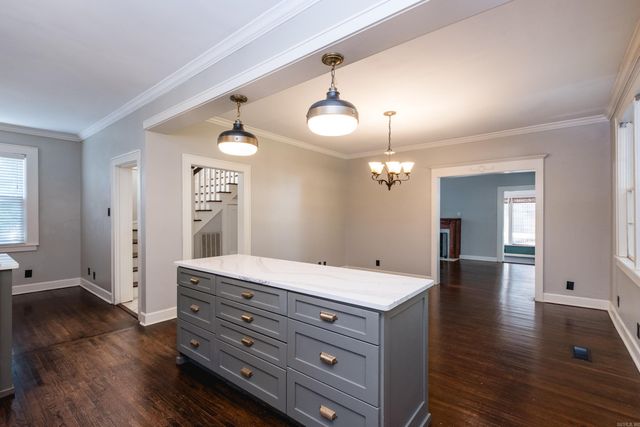 116 Colonial Court, Little Rock, AR 72205