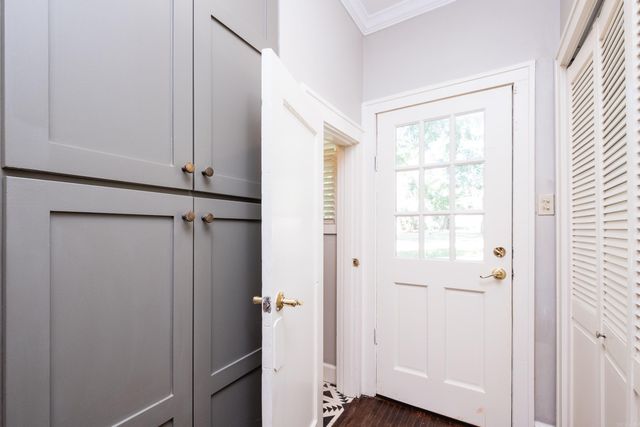 116 Colonial Court, Little Rock, AR 72205