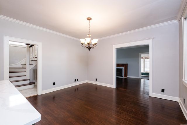 116 Colonial Court, Little Rock, AR 72205
