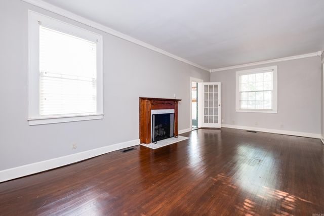 116 Colonial Court, Little Rock, AR 72205
