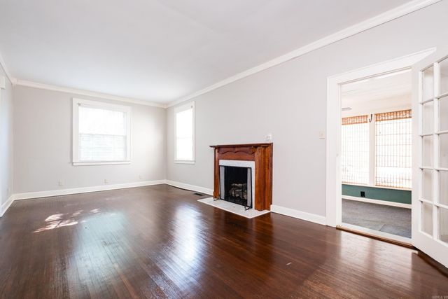 116 Colonial Court, Little Rock, AR 72205