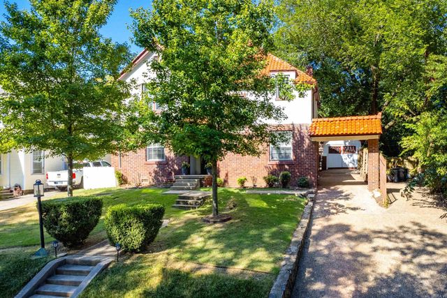 116 Colonial Court, Little Rock, AR 72205