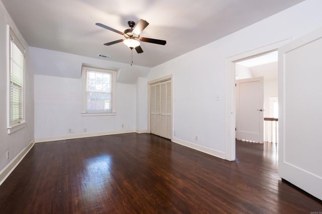 116 Colonial Court, Little Rock, AR 72205