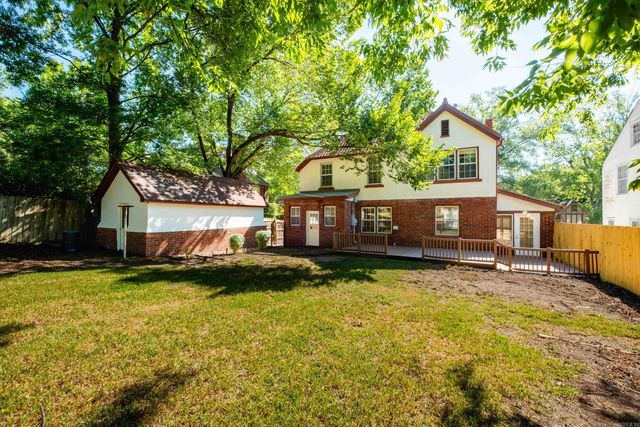 116 Colonial Court, Little Rock, AR 72205