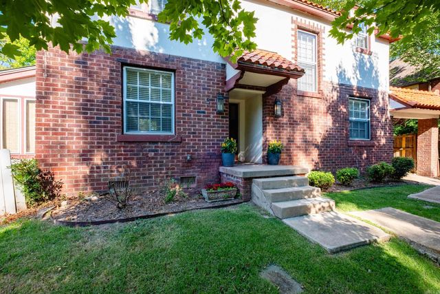 116 Colonial Court, Little Rock, AR 72205