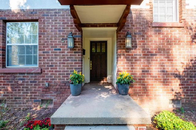 116 Colonial Court, Little Rock, AR 72205