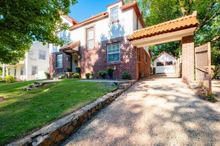 116 Colonial Court, Little Rock, AR 72205
